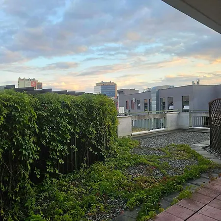 Apartment W Centrum Miasta Rzeszów