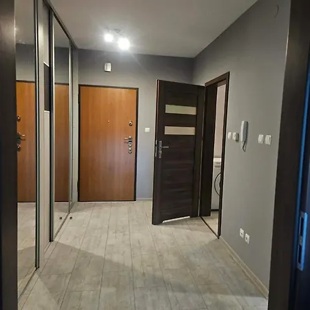 W Centrum Miasta Apartment